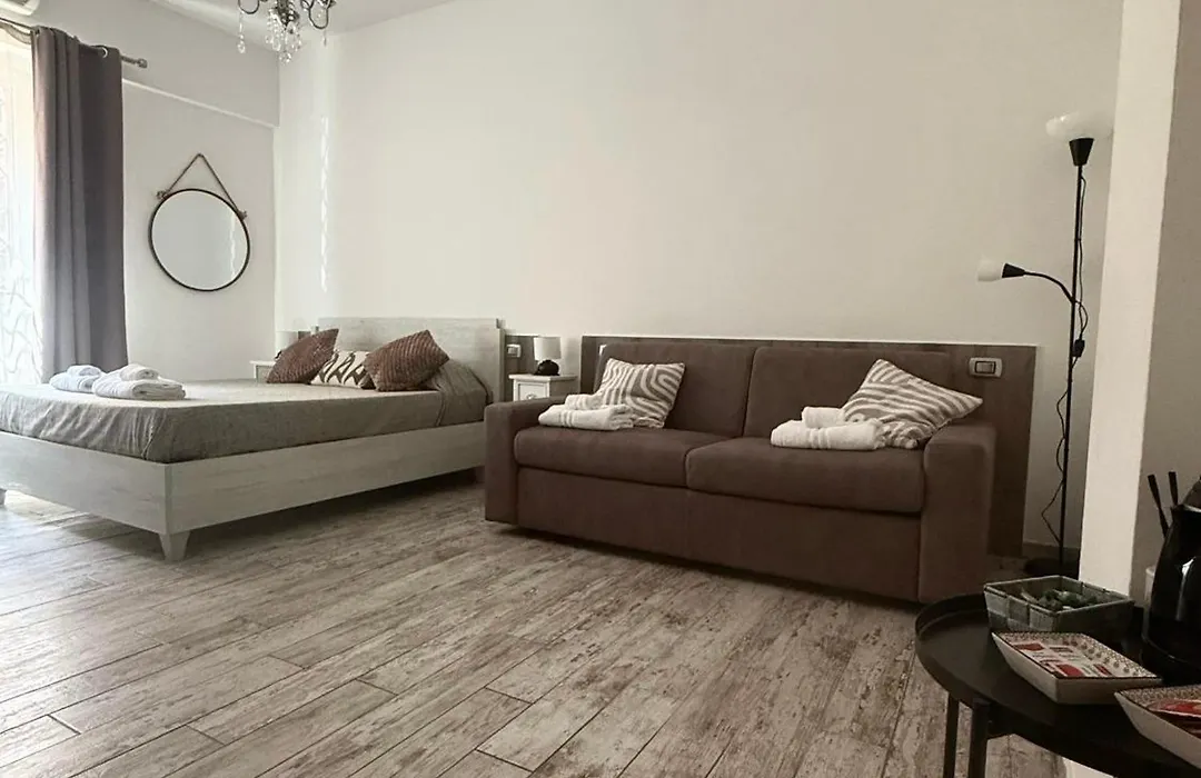 B&B Fiera Inn-1